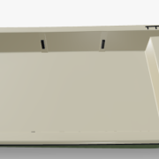 2026 Carolina Skiff E16JVXTH